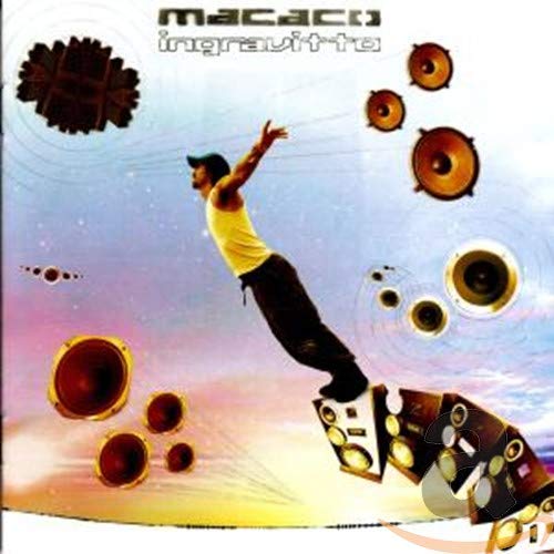 Macaco - Mas Y Mas Vol.5 - Zortam Music