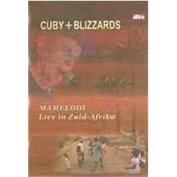 Mamelodi - Live in Zuid-Afrika