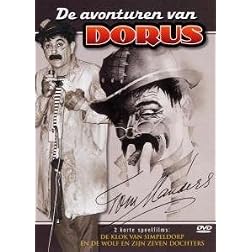 De Avonturen Van