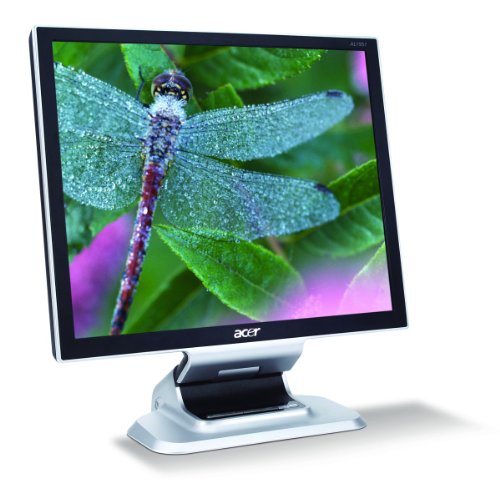 Acer AL1951ds Monitor LCD-TFT 19.0' 1280 x 1024 TCO99