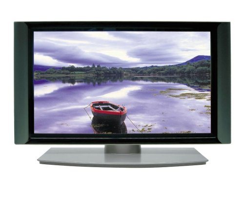 NoteBook: NEC PlasmaSync 42 T 1000 42-Zoll/ 107 cm 16:9 Plasma-Fernseher schwarz