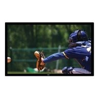 NoteBook: NEC PlasmaSync 50 XR 5 50-Zoll/ 127 cm 16:9 "HD ready" Plasma-Fernseher silber