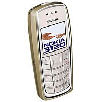 NoteBook: Nokia 3120 Telefon mobil TriBand GSM 900/1800/1900 GPRS lime green