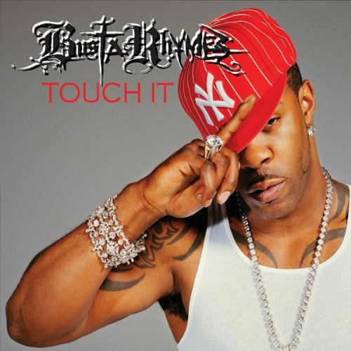 Busta Rhymes - Touch It (Mega Remix Promo) - Zortam Music