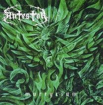 Martyrium