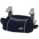 Evenflo Big Kid No-Back Booster Seat - Cobalt Blue