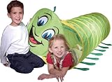 Crawlerpillar