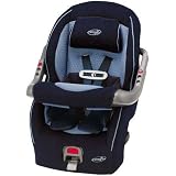 Evenflo Tribute Deluxe Convertible Car Seat - Watertown