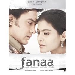 Fanaa