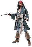 Pirates Of The Caribbean / Dead Man's Chest - 12 Inch Talking Action Figure : Jack Sparrow