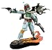 Star Wars - Animated Statue : Boba Fett