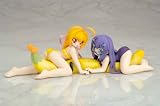 Banana�V���[�Y ���у}�} �匴���L�G&�ޔg�ށX ( 1/8�X�P�[�� PVC�� �h���� �����i )
