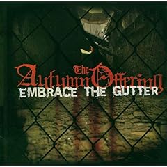 Embrace the Gutter