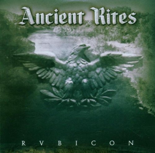 Ancient Rites - Rvbicon - Zortam Music
