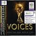 VOICES~2006FIFA���ɥ��åס��ɥ������ ��������Х�