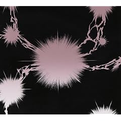 【クリックで詳細表示】ブラック・ホール/ブランク・カンヴァス
