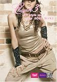 Chapter vol.3 NY�X�^�C�� SOUL DIVAS Vol.1