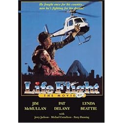 Life Flight: The Movie