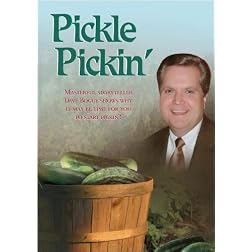 Pickle Pickin' with Dave Bogue
