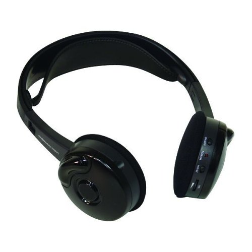 MP3 Player: Monkey Video MWH 1 Kopfh�rer