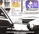 Buy The European Film Music Collection on Amazon