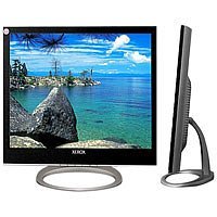Computerzubeh&ouml;r: Xerox-Displays XA7-19i 8ms Monitor LCD-TFT 19.0' 1280 x 1024 TCO99
