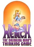 Wench Card Game