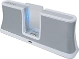 Arkon CM209 Portable Fold-up iPod Speakers code image