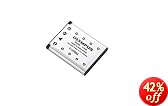 Olympus LI-42B Li-Ion Rechargeable Battery