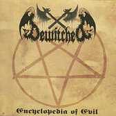 Encyclopedia Of Evil
