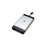 Heimkinosysteme: HP Personal Media Drive Festplatte 160.0 GB