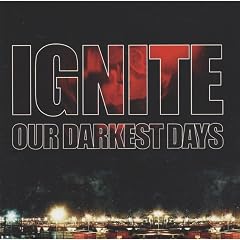 Our Darkest Days