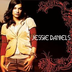 Jessie Daniels - Jessie Daniels