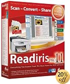 Readiris Pro 11