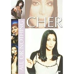 Cher: All Or Nothing