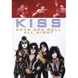 Rock & Roll All Night