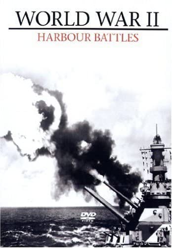 World War II - Vol. 11: Harbour Battles dvd, Film dvd World War II - Vol. 11: Harbour Battles
