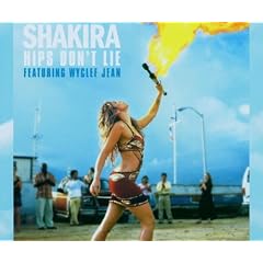Shakira