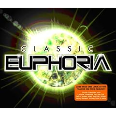 VA - Classic Euphoria (2006) (electric)