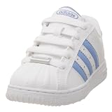 adidas Kids Superstar Inspired Basketball Shoe