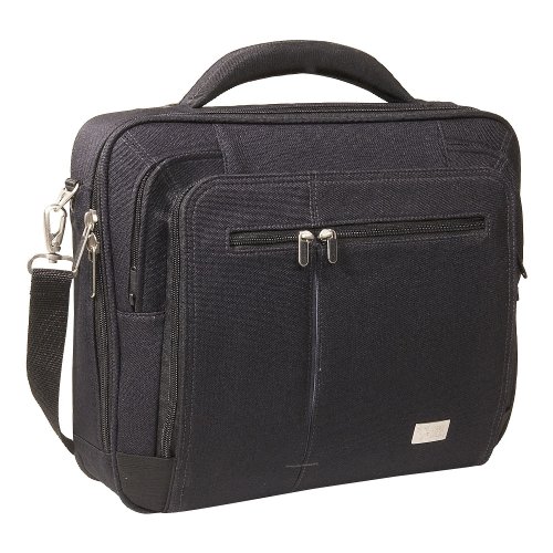 Camcorder: Case Logic TNC 13 Notebook-Tasche schwarz