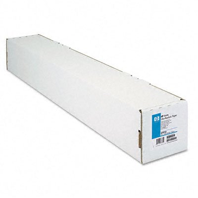 Heimkinosysteme: hp litho-realistisches papier matt - 270g/qm / 914mm x 30,5m