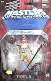 Masters of the Universe Teela Action Figure by 