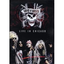 Guns N Roses: Live in Chicago