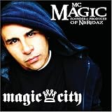 Mc Magic