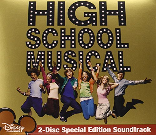High School Musical - Start Of Something New [Karaok Lyrics - Zortam Music
