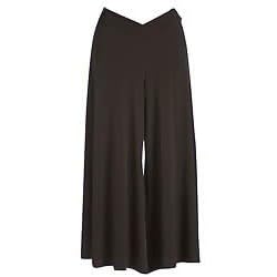 Misses Bay Studio Career ITY Gauchos by Bay Studio