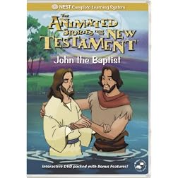 John The Baptist