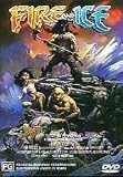 Fire and Ice (Animated) [ NON-USA FORMAT, PAL, Reg.4 Import - Australia ]