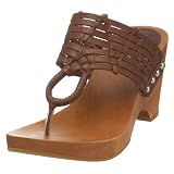 On Your Feet Womens Daralyn Wedge Sandal